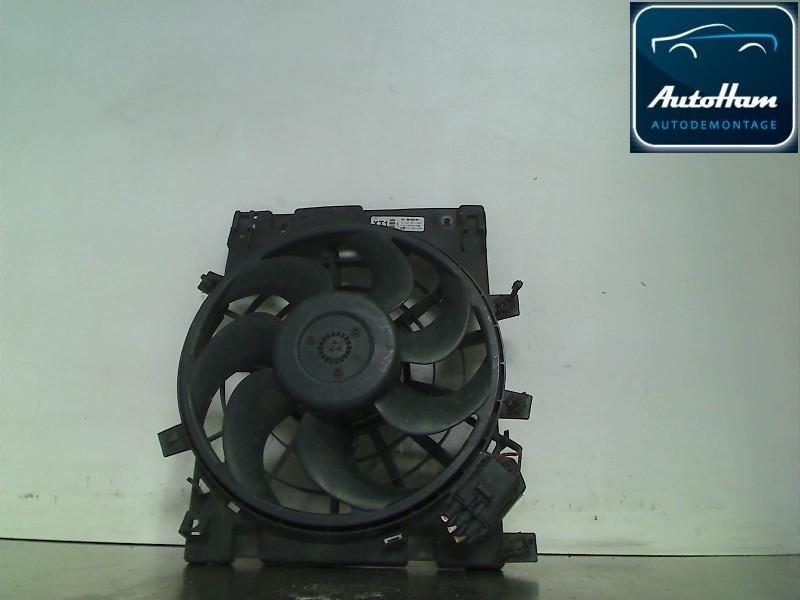 AIRCO VENTILATOR Opel Astra H SW (L35) (01-2004/05-2014), Auto-onderdelen, Gebruikt, Opel