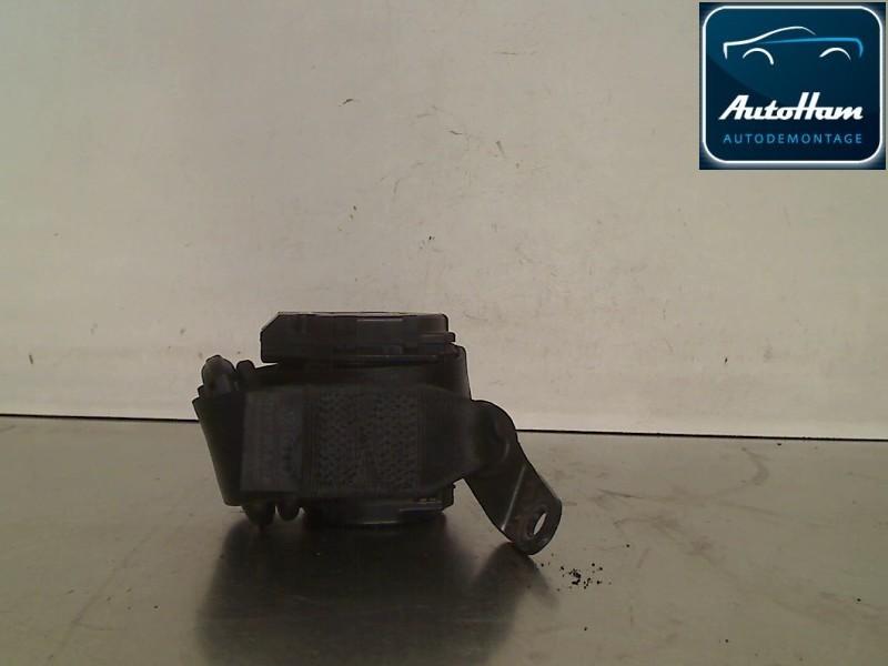 CEINTURE DE SECURITE ARRIERE GAUCHE Volkswagen Fox (5Z), Autos : Pièces & Accessoires, Habitacle & Garnissage, Volkswagen, Utilisé