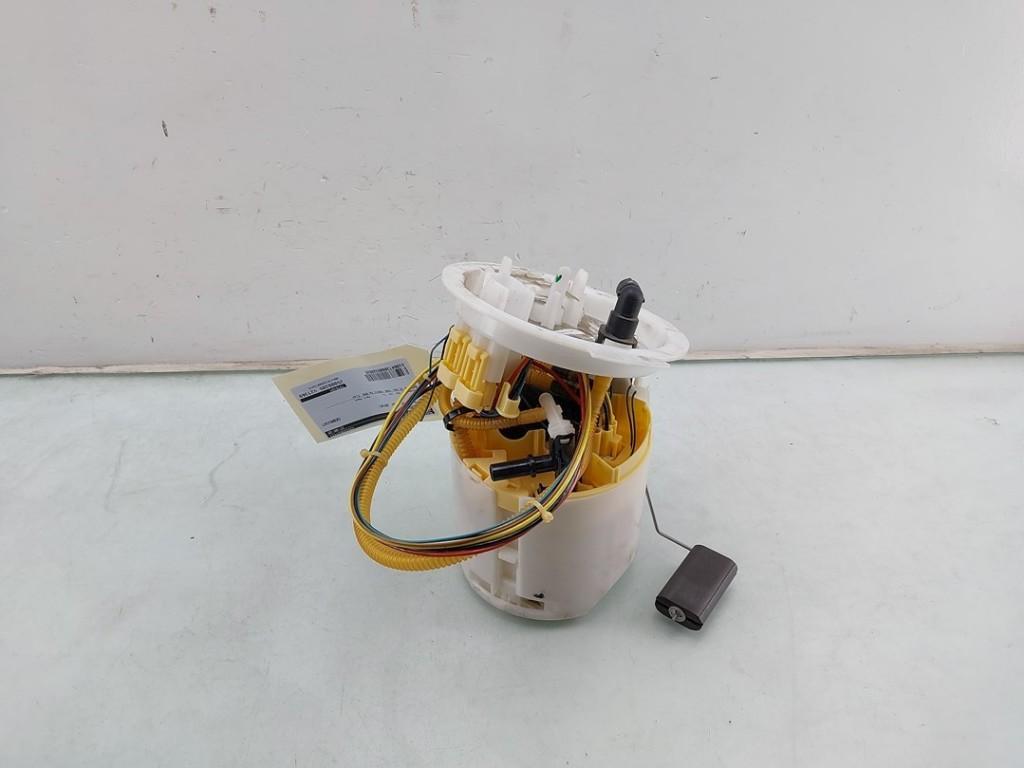 BRANDSTOFPOMP ELECT. BMW 5 serie Touring (G31), Auto-onderdelen, Brandstofsystemen, BMW, Gebruikt