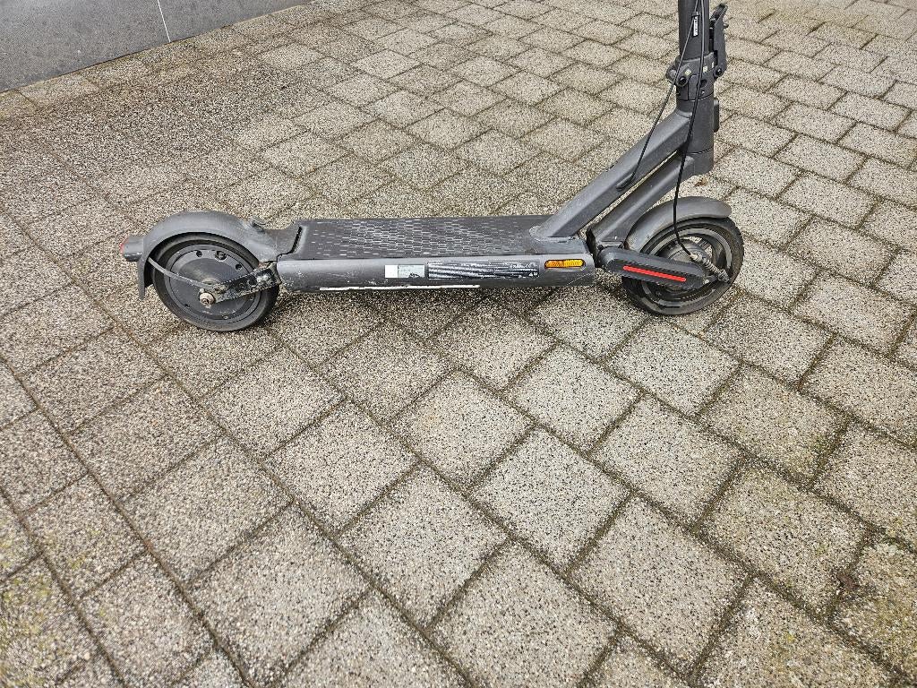 Trottinette electrique navee s65c, Vélos & Vélomoteurs, Trottinettes, Enlèvement