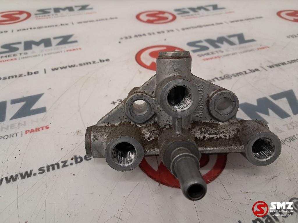 Occ Distributeur de carburant Ford, Utilisé, Ford, Systèmes à carburant