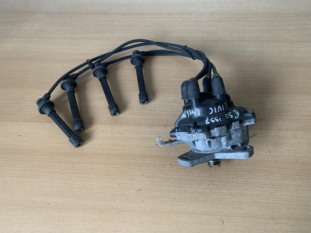 onsteking honda civic 1.4 16V 1995 tot 1999 D4T9404, Honda, -, Utilisé, -