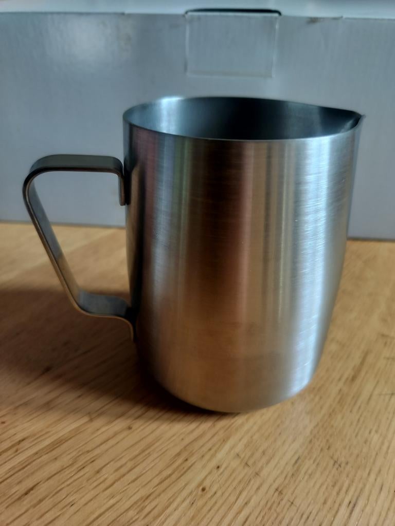 Pot à lait Sage + détartrant + nettoyeur à vapeur NOUVEAU !, Enlèvement ou Envoi, Neuf