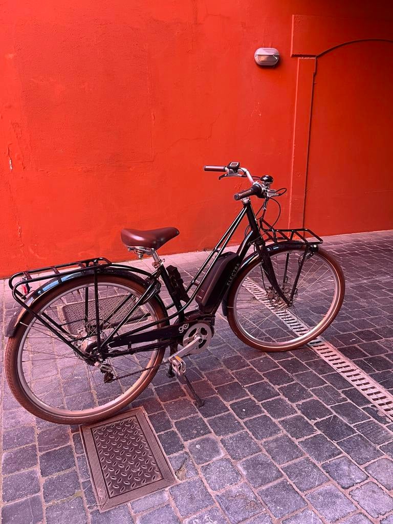 Elektrische fiets Electra Loft Go! i5 Bosch 500 wh, Fietsen en Brommers, Elektrische fietsen, Gebruikt, 47 tot 51 cm, 50 km per accu of meer