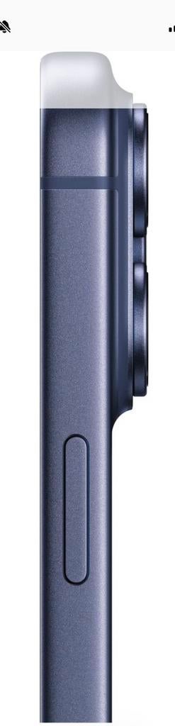 Iphone 17 pro max 256 GB, TV, Hi-fi & Vidéo, Caméscopes numériques, Enlèvement, Comme neuf