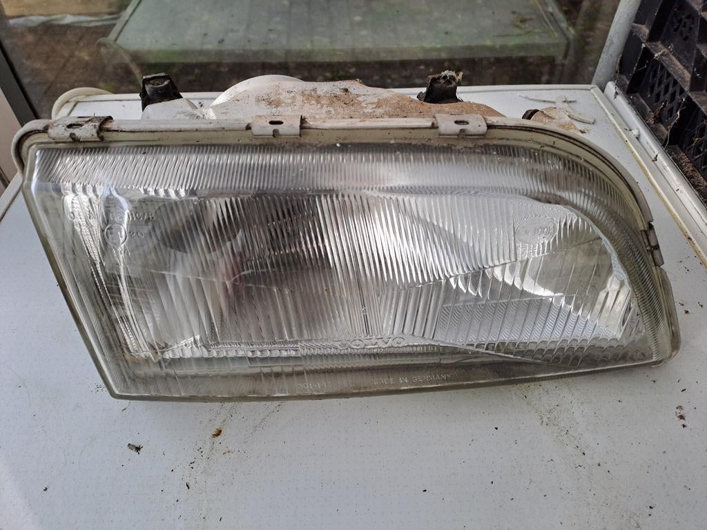 Phare L. VOLVO V40 -1998-2000, Autos : Pièces & Accessoires, Enlèvement, Utilisé, Volvo
