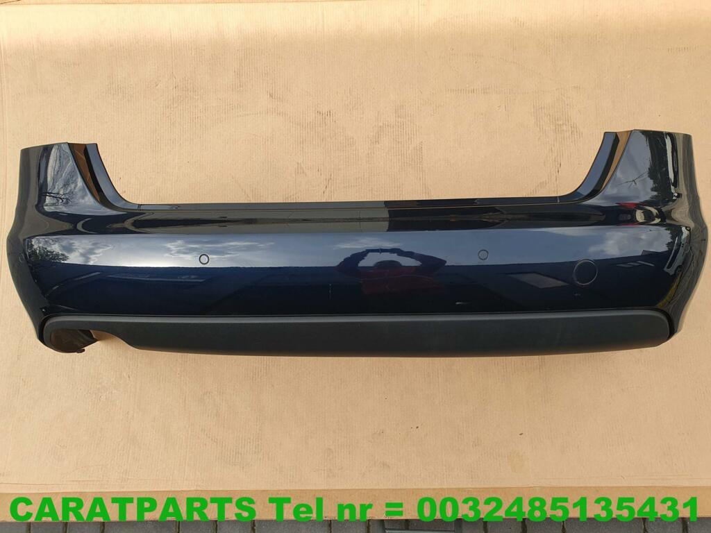 8K5807303 bumper a4 sedan achterbumper a4 8k b8 = 2008-2011, Auto-onderdelen, Info@fabrikant.eu, Fabrikantstraat 1
1000 AA  Amsterdam, NL