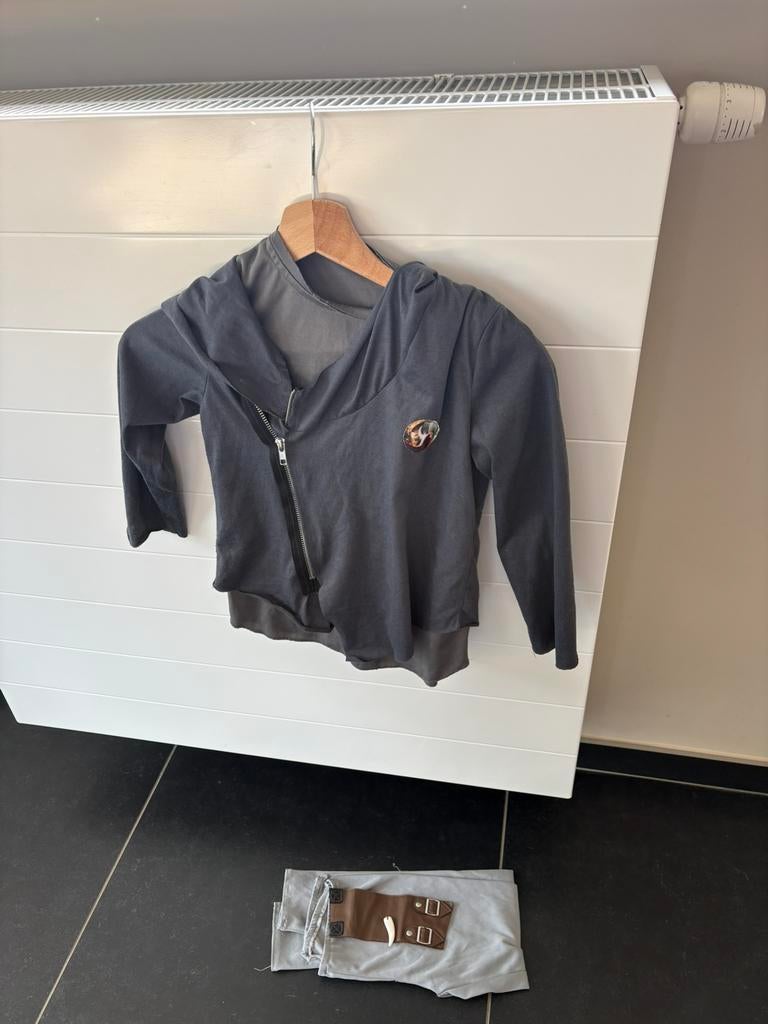 Wilko + accessoires, Kinderen en Baby's, Ophalen of Verzenden, Gebruikt