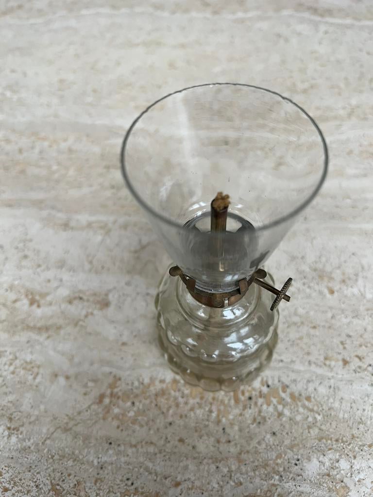 Lampe à pétrole, Enlèvement ou Envoi, Comme neuf