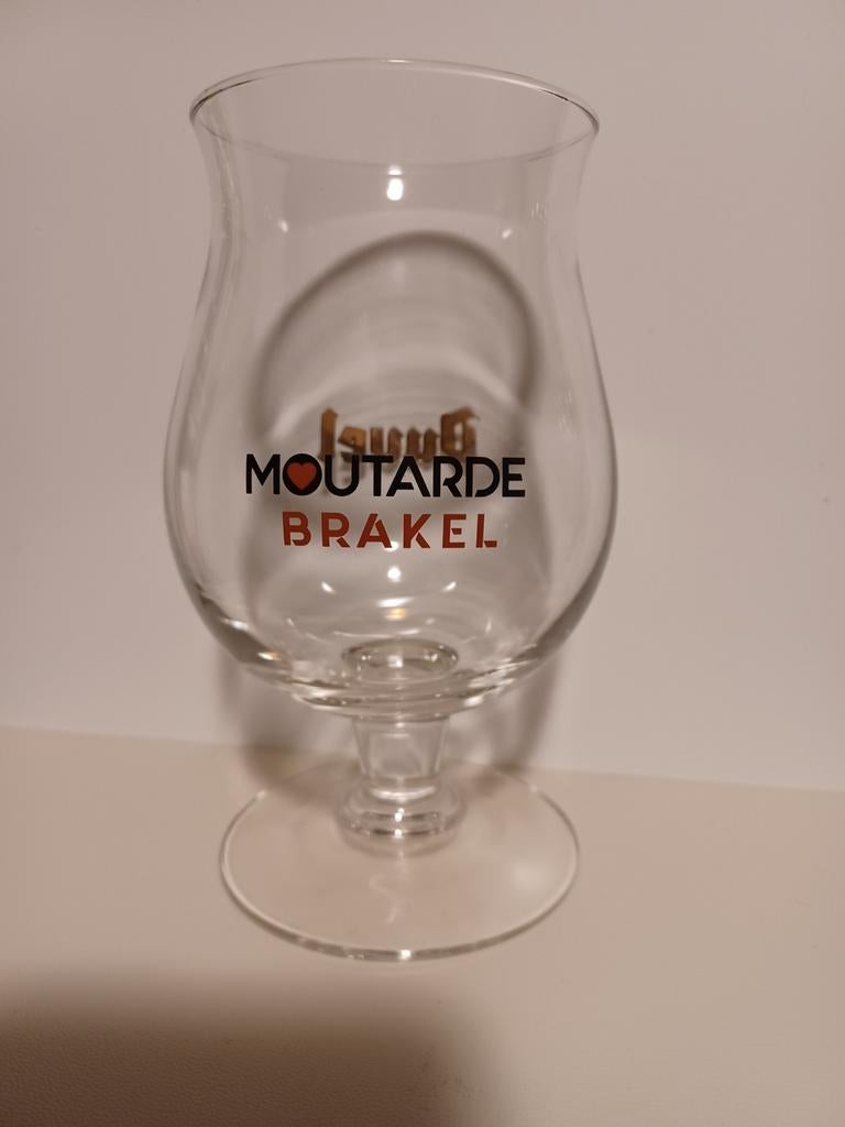 Duvelglas Moutarde 2021, Collections, Enlèvement ou Envoi