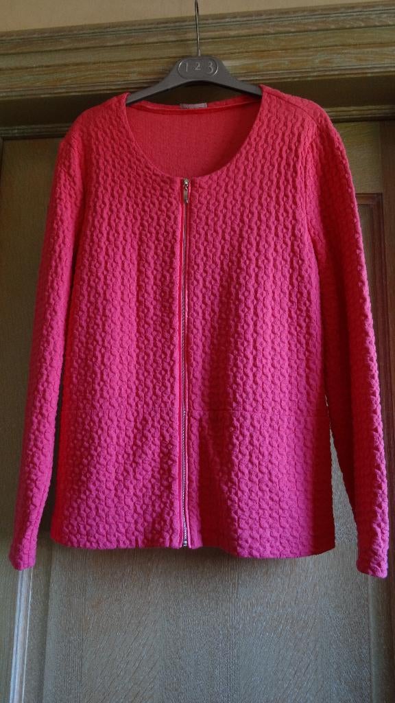 GILET « GERRY WEBER », Taille 42/44 (L), Enlèvement ou Envoi, Autres couleurs, Comme neuf