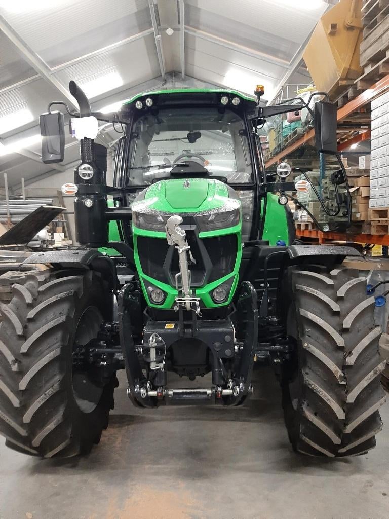tractor deutz fahr 150.4 ttv, Articles professionnels, Agriculture | Tracteurs, Neuf, Deutz - Fahr, Jusqu'à 2500, 120 à 160 ch