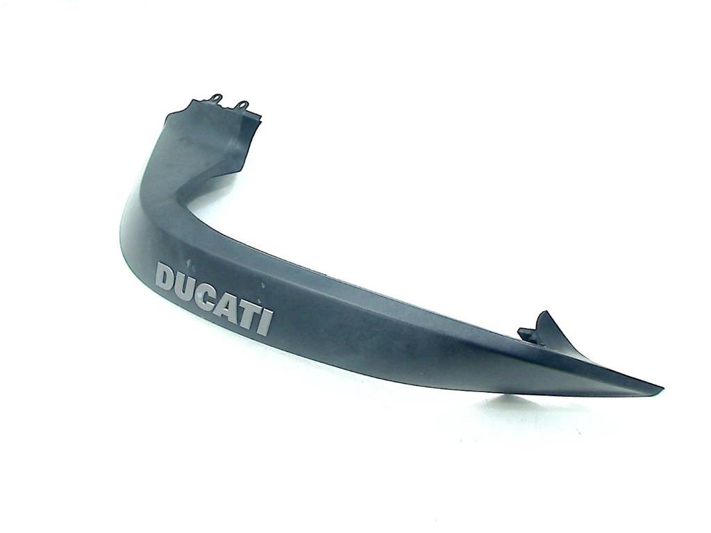 VOORKAP Ducati Multistrada 1200 S 2015-2017 (MTS1200 1200S), Motoren, Dhr. S. di Majo, Gebruikt, Info@cama-motorparts.nl, P.J. Troelstraweg 8 8
3144 CX  MAASSLUIS, NL