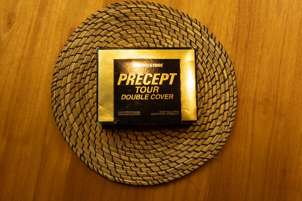 Balles de golf vintage, Ophalen of Verzenden, Nieuw, Bal(len), Overige merken