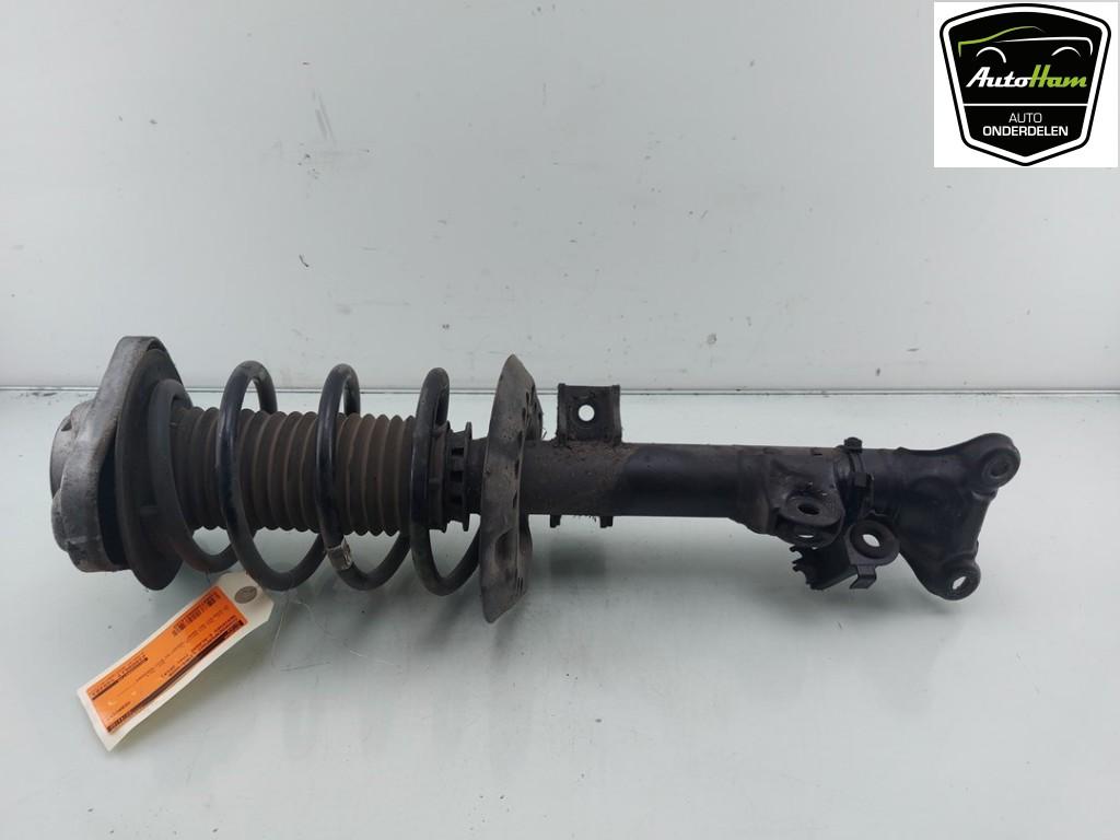 AMORTISSEUR OU ABSORBEUR DE CHOC AVANT GAUCHE E (W212), Utilisé, Mercedes-Benz