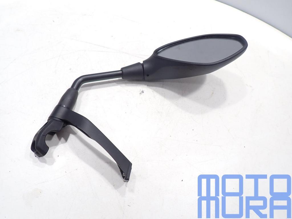 Spiegel BMW R1200GS R1250GS Adventure R 1200 GS K50 K51 2012, Motoren, Gebruikt, -, -, Ophalen of Verzenden
