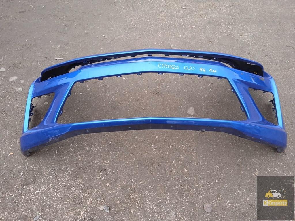 Chevrolet Camaro SS voorbumper, Gebruikt, Info@gm.com, Chevrolet, Bumper