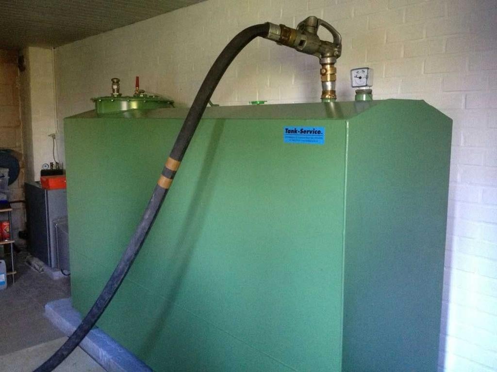 WIJ KOPEN MAZOUT / STOOKOLIE OP – BESTE PRIJS!, Enlèvement