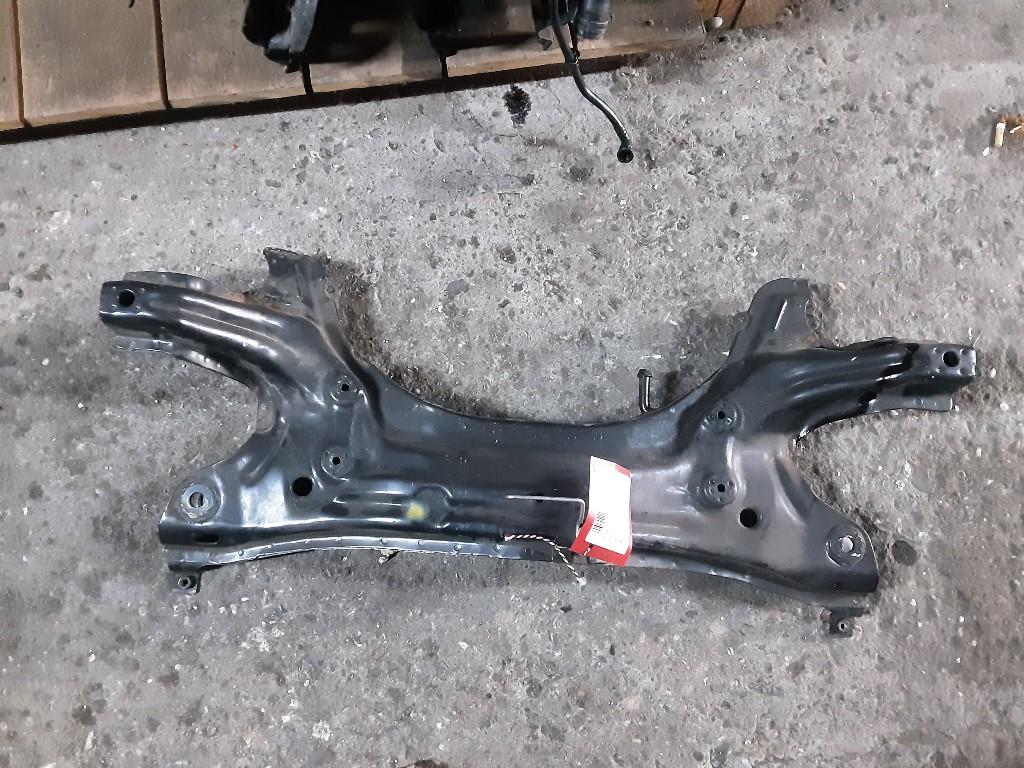 SUPPORT MOTEUR Volkswagen Lupo (6X1) (01-1998/05-2005), Volkswagen, Mevr. I. Hauben, Utilisé, Rue de l'Espoir 34 34
4030  GRIVEGNÉE, BE