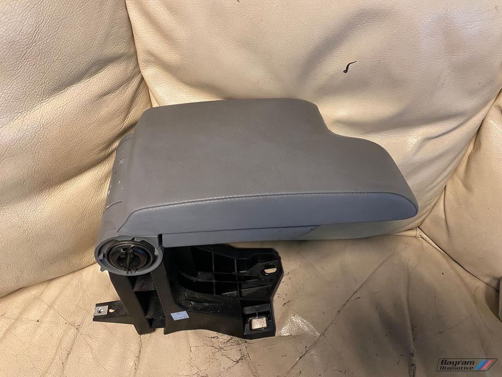 Bmw E46 armsteun grijs coupe sedan touring cabrio 3-serie, Auto-onderdelen, Gebruikt, -, -, Ophalen of Verzenden
