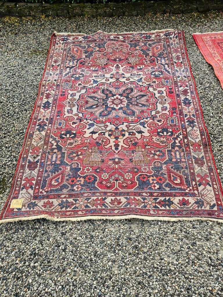Tapis d'orient