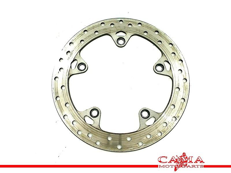 FREIN DISQUE ARRIÈRE BMW, Dhr. S. di Majo, Utilisé, Info@cama-motorparts.nl, P.J. Troelstraweg 8 8
3144 CX  MAASSLUIS, NL