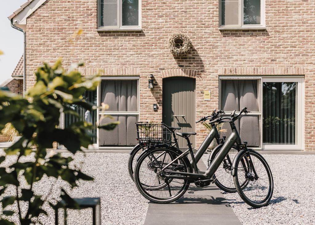 Veloci fiets, Fietsen en Brommers, Ophalen, Zo goed als nieuw