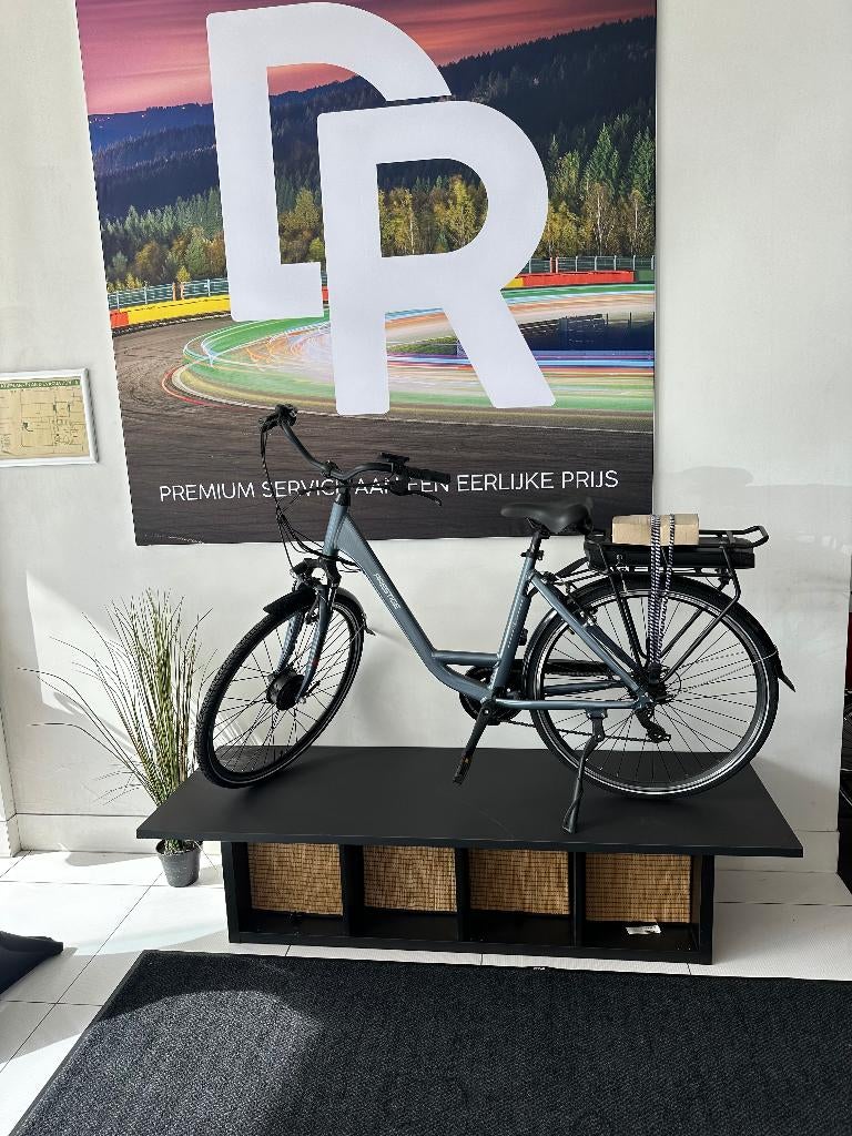 Prestige Spider, Nieuw, 47 tot 51 cm, 50 km per accu of meer, Ophalen