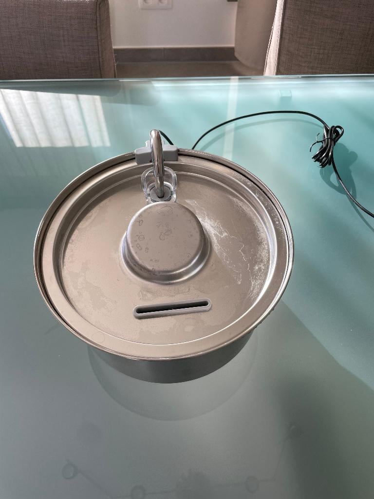 Waterfontein voor katten, Ophalen of Verzenden, Zo goed als nieuw