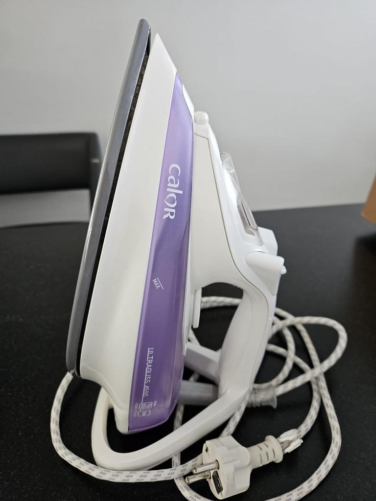 Strijkijzer Calor inheel goede staat, Enlèvement ou Envoi, Comme neuf