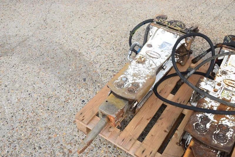 Komac CW05 Komac Hammer CW05-stock id V9