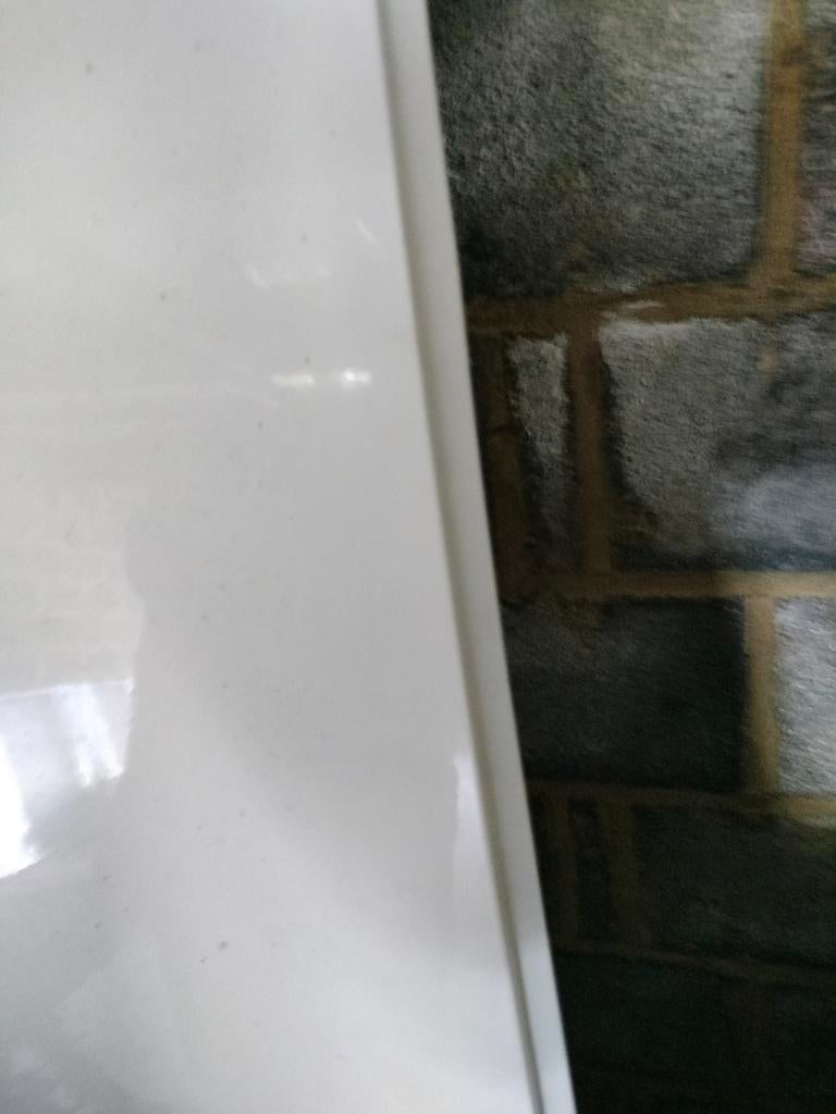 Potière latérale Fiat Doblo, Enlèvement