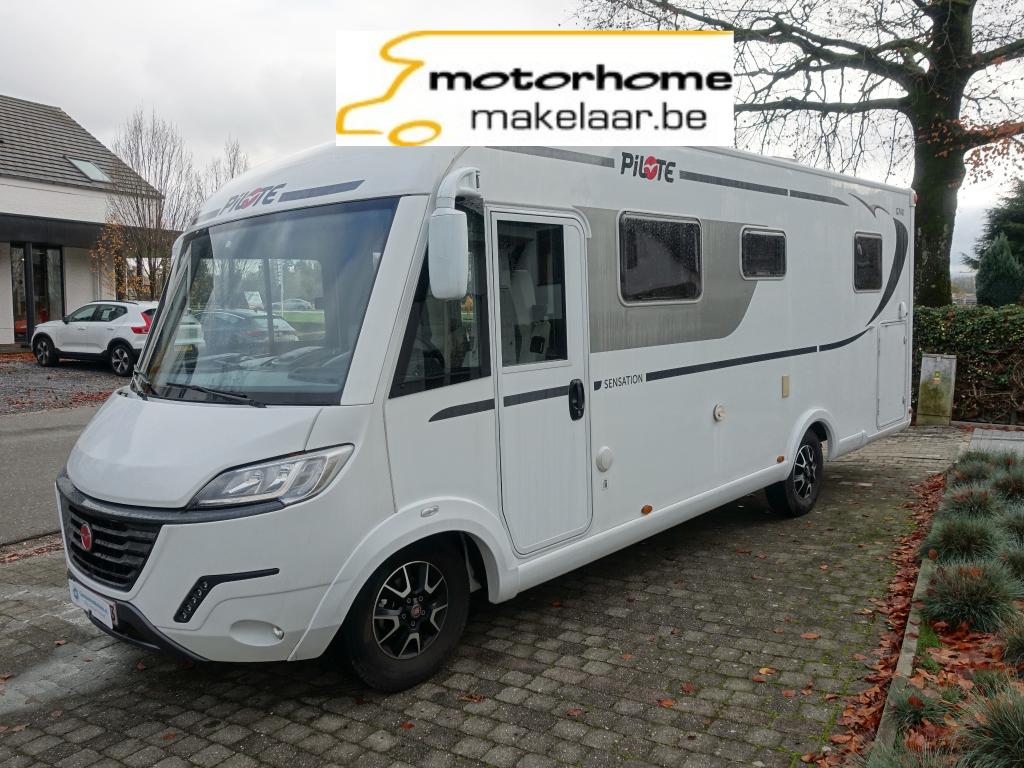 Franchise nemers Motorhome-makelaar (zelfstandig ondernemer), Variabele uren, Starter, Overige vormen