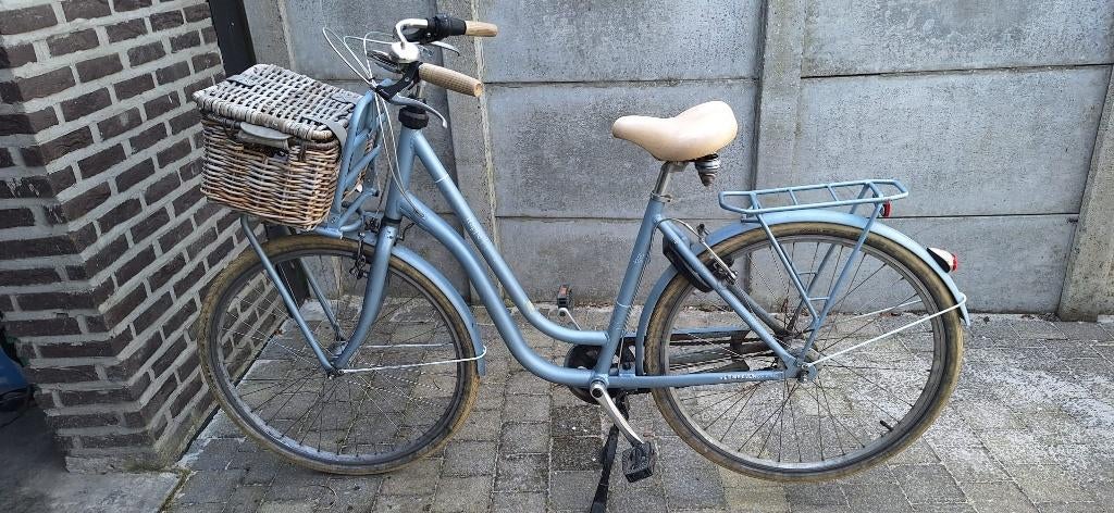 Fiets, 50 tot 53 cm, Ophalen, Gebruikt, Overige merken