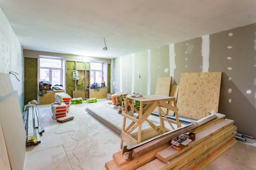 Enterprise Rénovation et travaux DE batiment, Ophalen of Verzenden, Zo goed als nieuw