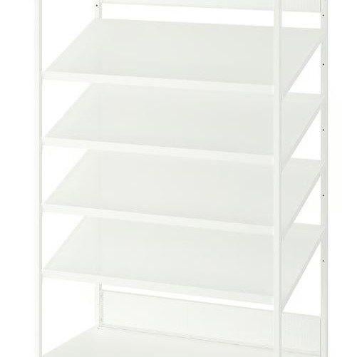 Rangement chaussures, Maison & Meubles, Armoires | Armoires à chaussures, Enlèvement, Comme neuf