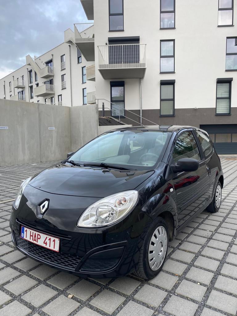 Renault Twingo 2, Auto's, Renault, Particulier, Twingo, Ophalen