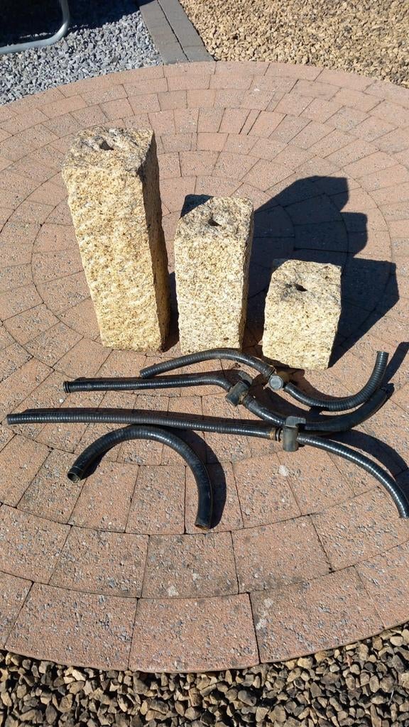 Fontaine à eau, Jardin & Terrasse, Enlèvement