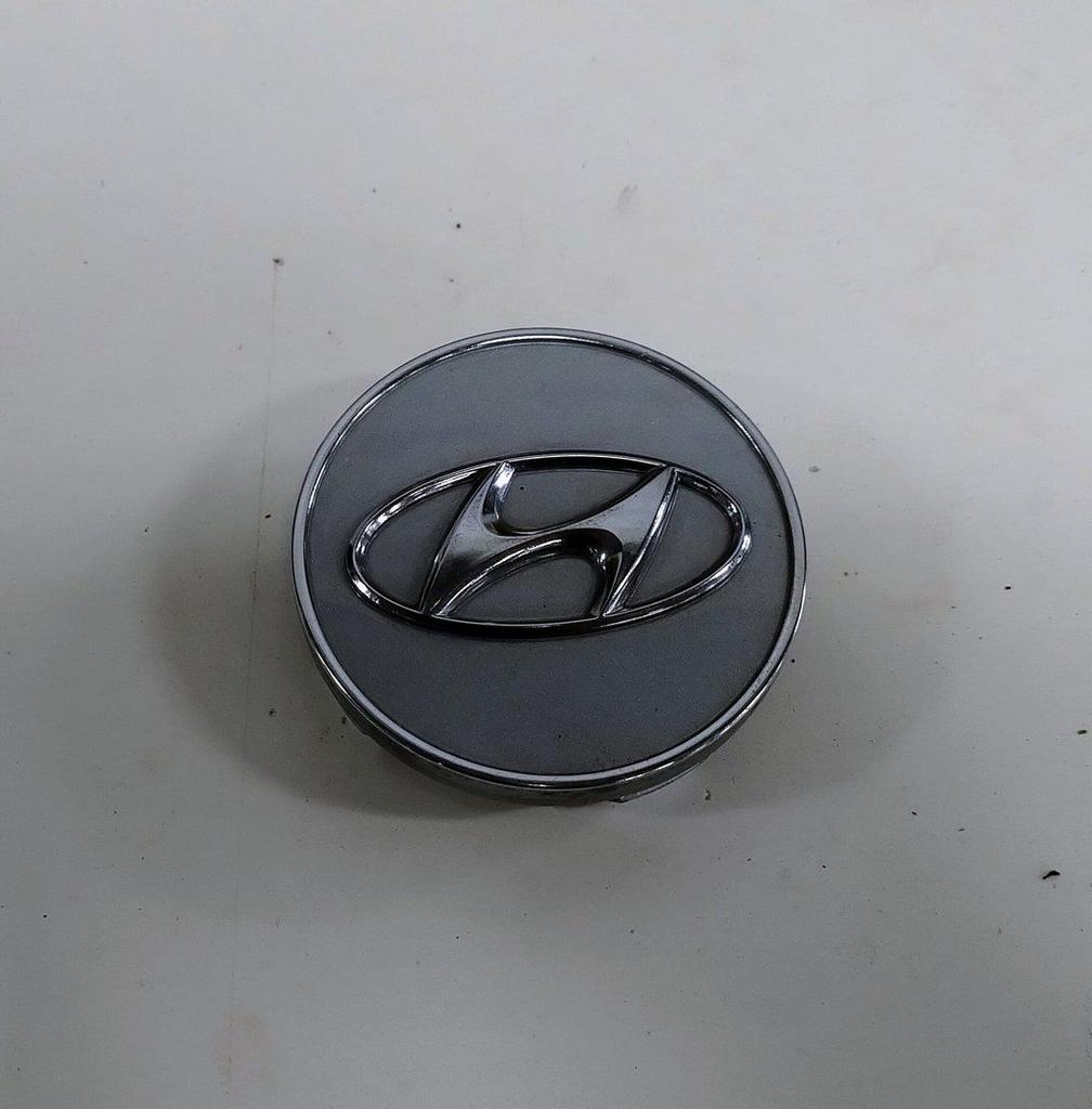 Originele Hyundai naafkap 60mm 529602S250, Ophalen of Verzenden, -, -, -