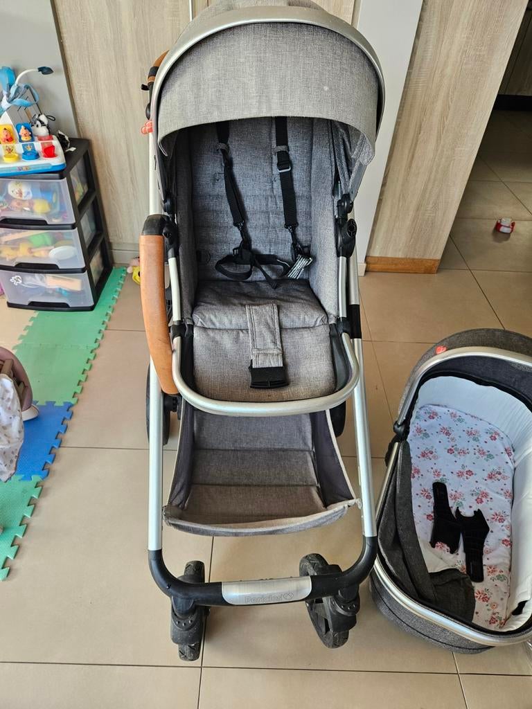 Buggy pericles, Enlèvement, Utilisé, Autres marques, Ombrelle