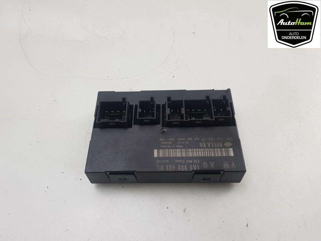 COMPUTER COMFORT Volkswagen Golf V (1K1) (|1K0959433BL|), Auto-onderdelen, Gebruikt, Volkswagen, Rixbecker Straße 75
59552  Lippstadt, DE