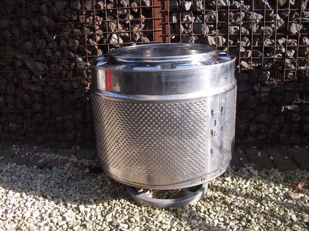 vuurkorf, Tuin en Terras, Vuurkorven, Ophalen, Zo goed als nieuw, Vuurkorf