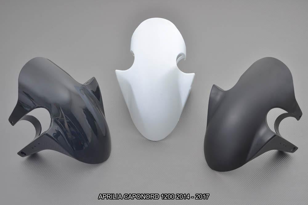 AVDB Voorspatbord voor APRILIA CAPONORD 1200 2014 - 2017, Motoren, Ophalen of Verzenden, Nieuw