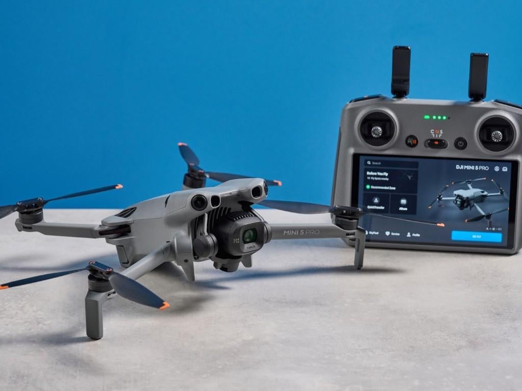 Recherché : drones DJI (en état de marche ou en panne), TV, Hi-fi & Vidéo, Drones, Comme neuf, DJI, Maintien d'altitude, Suivi automatique