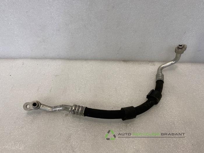 Airco Leiding van een Porsche Macan, Gebruikt, -, -, Porsche