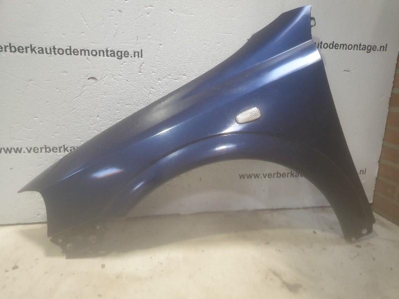 AILE AVANT GAUCHE Opel Astra G (F08 / 48) (01-1998/12-2009), Autos : Pièces & Accessoires, Carrosserie & Tôlerie, Garde-boue, Opel