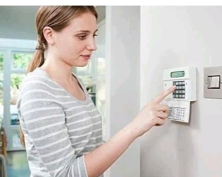 Installation alarme maison avec garantie !, Maison & Meubles, Accessoires pour la Maison | Autre, Enlèvement