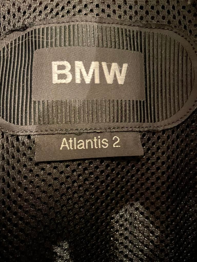 Bmw Atlantis 2 prima staat, Motoren, Ophalen, Overige typen, Heren, BMW MOTORRAD KLEDING