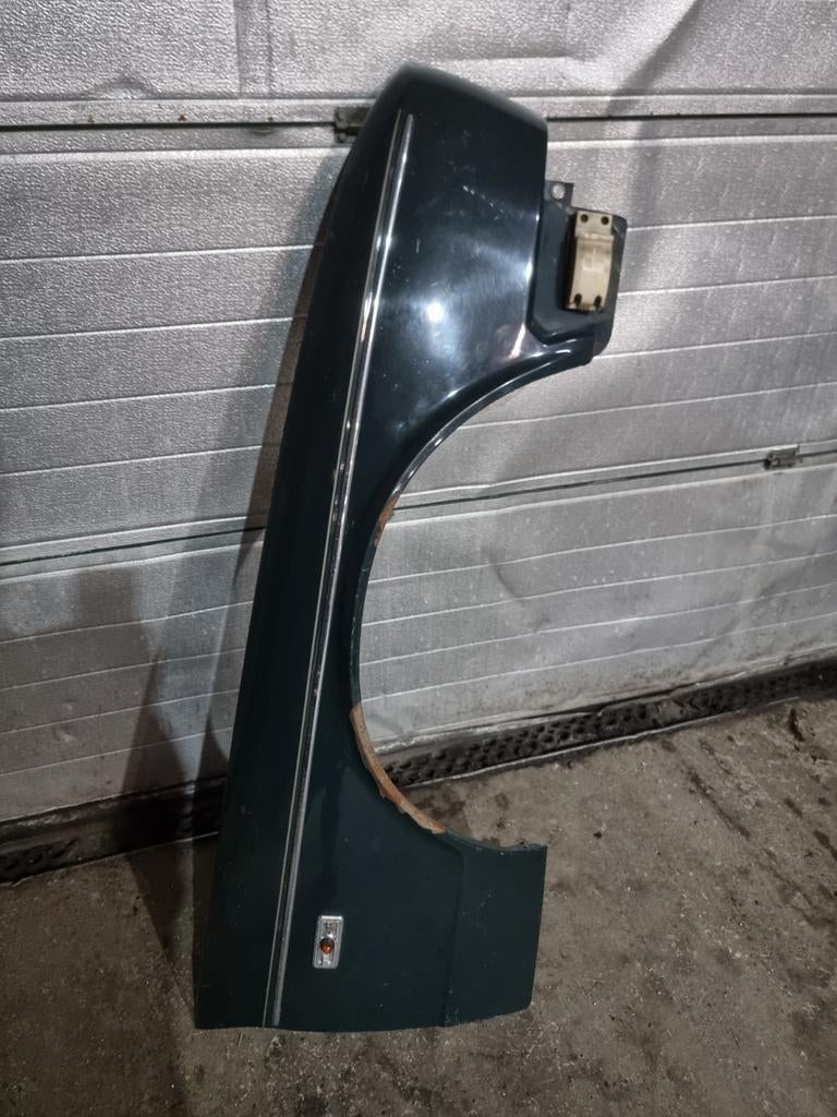 Garde-boue droit de la Jaguar XJ40, Enlèvement ou Envoi, Droite, Jaguar, Garde-boue