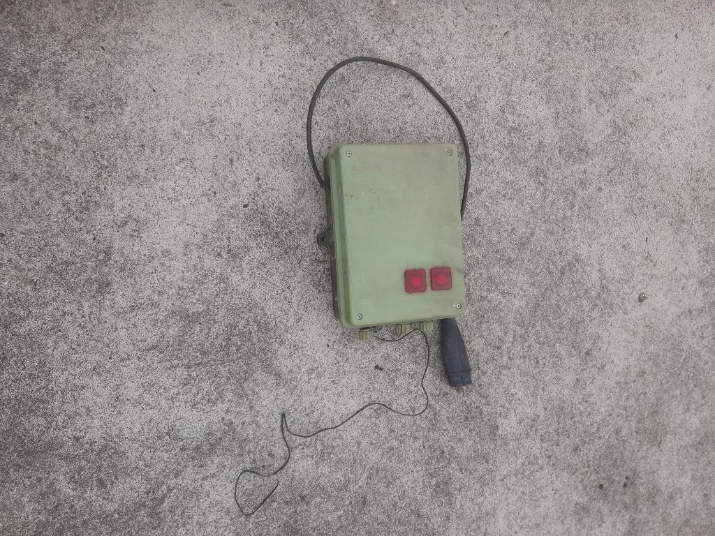 elektrisch schrikdraadapparaat voor weide, Weidegang